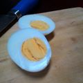 Cooksnap dari Anasthasia Bunga untuk resep Telur Rebus
