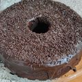 Cooksnap dari Ficha Umami untuk resep Brownies Kukus Choco Marble