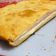El cooksnap de Antonella Damiano cuando hizo Torta de fiambre (masa licuada).