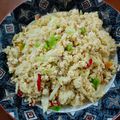 Cooksnap dari Eviana Endro untuk resep Tumis Sawi Putih, Kubis, Tahu, dan Telur