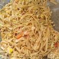 Cooksnap dari Dintha Banjarnahor untuk resep Kwetiau Goreng Sederhana