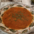 El cooksnap de fernando molina cuando hizo Harira sopa marroquí.