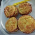 Cooksnap dari Sindy Dayana untuk resep Kue lumpur ubi kuning lumer lembut