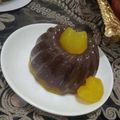 کوک اسنپ دلیار بعد از امتحان کردن فرنی با نشاسته گل 🌸.