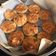 Cooksnap από lsquirrel στη συνταγή Cheese Scones: Τυρολιχουδιά απο το Bristol