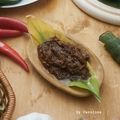 Cooksnap dari Carolina untuk resep Nasi Lemak Upin Ipin