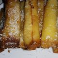 صورة من umabdullah، شاركها بعد تجربة وصفة اصابع الجبن 🧀🍯
