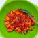 Cooksnap dari Irene Vlorent untuk resep Sambal bajak cumi asin pete