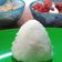 El cooksnap de Kitsune456 cuando hizo Onigiri súper sencillos!.