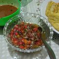Cooksnap dari Reni Fitriana untuk resep Sambal Matah matah