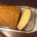 El cooksnap de Analia camejo rivero cuando hizo Budín de limón sin TACC🍋.