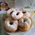 Cooksnap dari Rika Erviana untuk resep Donat Ketan