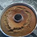 Cooksnap dari LAYANA untuk resep Simple and Moist Banana Cake
