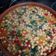 El cooksnap de Mario Cayetano Molina cuando hizo Bacalao desmigado con garbanzos y espinacas.
