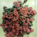 Cooksnap dari Sri Rahayu Ningsih untuk resep Sambal Terasi endeuss