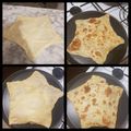 صورة من أم فتيحة ، شاركها بعد تجربة وصفة ملاوي (مسمن)
