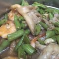 Cooksnap dari monika radinka owner untuk resep Tumis jamur tiram putih dengan minyak zaitun