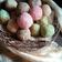 Cooksnap dari Umm.Fath Kitchen untuk resep Onde2 Praktis (takaran sendok)