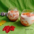 Cooksnap dari Erni Apriana untuk resep Kalikih Santan Khas Sumatra Barat