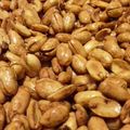 Cooksnap dari CandraHadid untuk resep Kacang bawang
