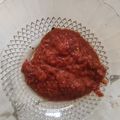 Cooksnap dari Ratih Fatimah untuk resep Sambal Terasi Enak