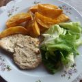 Ani Cooksnap-ja, amikor elkészítette a(z) Görög joghurtos csirkemell receptet.