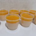 Cooksnap dari Ema Nursyamsiah untuk resep Puding puyo nutrijell mango