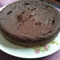 Cooksnap dari Mhieng Khamalt untuk resep Brownies