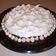 El cooksnap de Gladis Haidee Rodriguez cuando hizo Torta Brownie, receta de Isabel Vermal en molde de 22/24 cm.