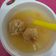 Cooksnap dari ziskha untuk resep Mpasi 8m+ Bakso Tahu Udang *4
