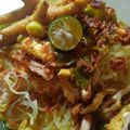 Cooksnap dari Akmal Alfaridzi untuk resep Soto Ceker Ayam Lamongan