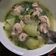 รูป Cooksnap ของ Mintra Mancharoen เมื่อเขาทำ แกงจืดฟักแม้ว