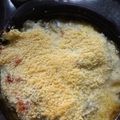 El cooksnap de Monica Riffo cuando hizo Sopa de cebolla francesa receta original.