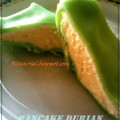 Cooksnap dari Rita D'Fahry untuk resep PANCAKE DURIAN