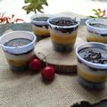 Cooksnap dari Ardhia Nesya untuk resep Mango Dessert Box