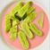 Cooksnap dari Amalia untuk resep Dadar Gunting Pandan