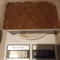 Cooksnap dari Mamaniita bisbull untuk resep Bumbu Pecel Khas Madiun