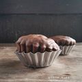 Cooksnap dari Nur Endah untuk resep Ma La Gao - Kue Bolu Kanton - Cantonese Steamed Sponge Cake
