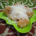 Cooksnap dari Adhitya Indrayana untuk resep Pisang Goreng crispy