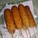 Cooksnap dari Dwî Ñürûlíã untuk resep Sosis kentang (sotang)