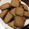 El cooksnap de Gustavo Gustavo cuando hizo Galletas🍪 Súper Fáciles 🙌.