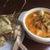 Cooksnap dari yustina untuk resep Sayur Godog Lontong Sayur Betawi #34