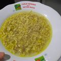 Cooksnap dari Dwi Sartika Syahril untuk resep Soto Betawi Khas Makassar