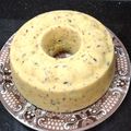 Cooksnap dari tunik 🍀 untuk resep Bolu tape ketan hitam kukus