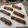 El cooksnap de EstherMR cuando hizo Cañas de chocolate rellenas de crema, sin gluten.
