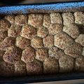 ildiko Cooksnap-ja, amikor elkészítette a(z) Aranygaluska receptet.