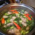 Cooksnap dari Lia Lidya Anggraini untuk resep Sop Janda