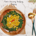 Cooksnap dari Re Milik untuk resep Tumis Rebon Kacang Panjang