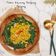 Cooksnap dari Re Milik untuk resep Tumis Rebon Kacang Panjang