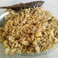 Cooksnap dari Ridho Pratama untuk resep Nasi Goreng sederhana